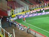 Galatasaray-Helsingborg